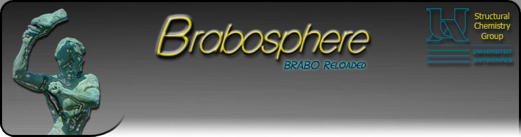 Brabosphere header